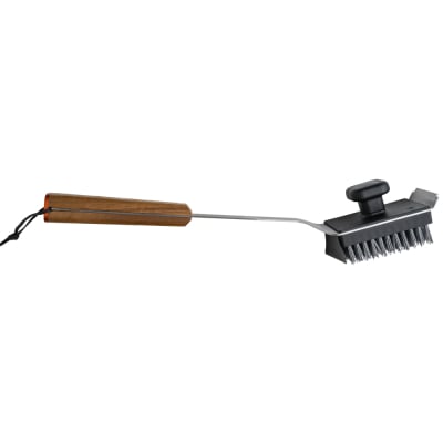 Traeger BBQ Cleaning Brush