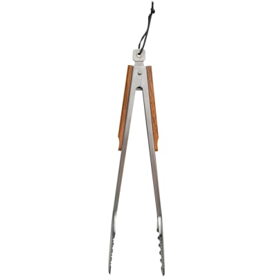 Traeger BBQ Locking Tongs