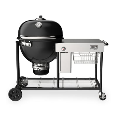 Weber® Summit® Kamado S6