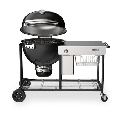 Weber® Summit® Kamado S6