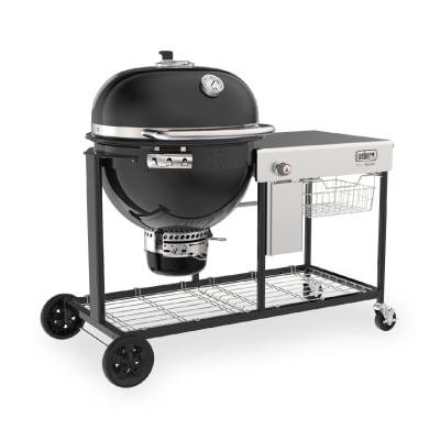 Weber® Summit® Kamado S6