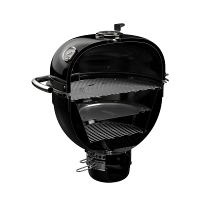 Weber® Summit® Kamado S6