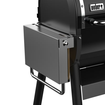 Weber® SmokeFire Sidetable EX4 and EX6