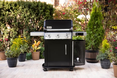 Weber® Spirit EPX-315 GBS