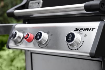 Weber® Spirit EPX-325S GBS