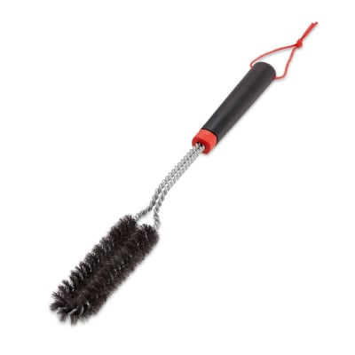 Weber Detail Brush - 46cm