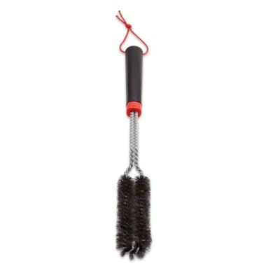 Weber Detail Brush - 46cm