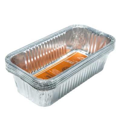 Traeger Timberline Grease Tray - 5 pack