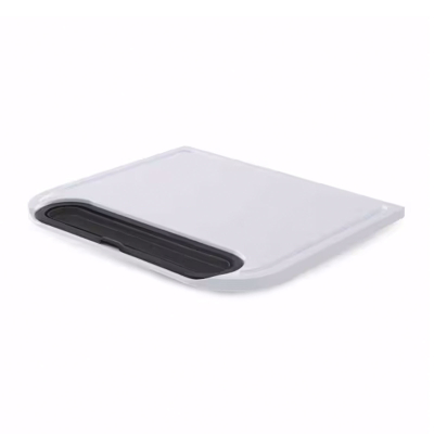 Weber®  Traveler Cut & Catch Cutting Board