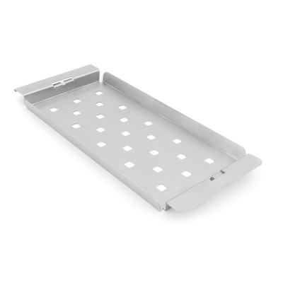 Broil King Stainless Steel Narrow Topper