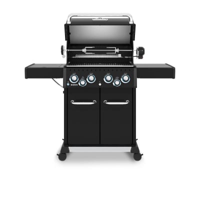 Broil King Baron Shadow 490 Gas Barbecue