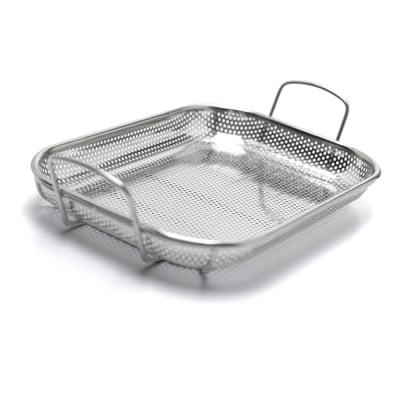 Broil King Stainless Roaster Basket