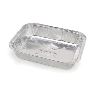 Broil King Small Catch Pans