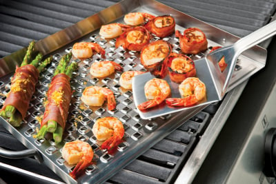 Broil King Stainless Steel Turner