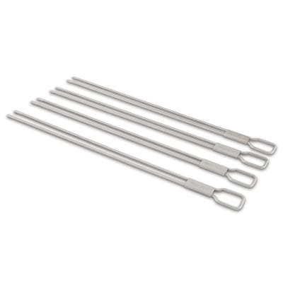 Broil King Dual Prong Skewers