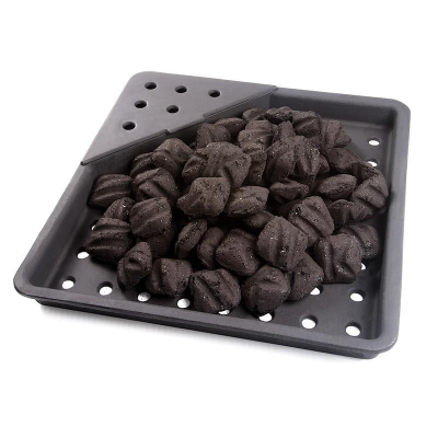 Napoleon BBQ Cast Iron Charcoal Tray