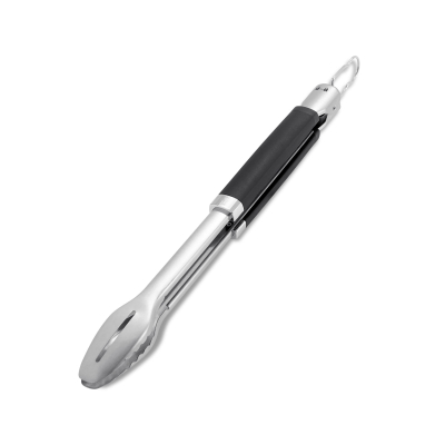 Weber® Precision Grill Tongs