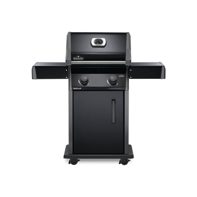 Napoleon Rogue® Black 2-Burner Gas BBQ - Rogue 365 LPG