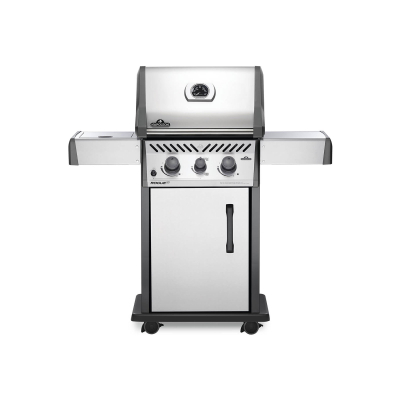 Napoleon Rogue® Stainless Steel 2-Burner Gas BBQ - Rogue XT 365 LPG