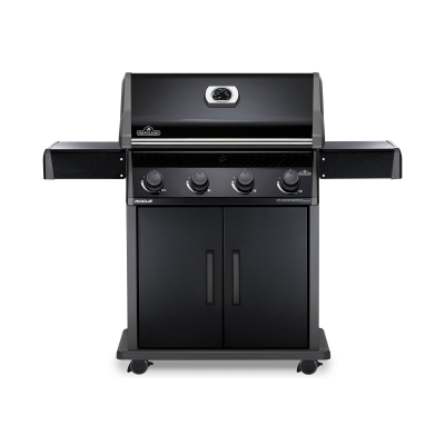 Napoleon Rogue® Black 4-Burner Gas BBQ - Rogue 525 LPG