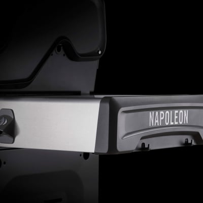 Napoleon Rogue® Stainless Steel *Special Edition* 3-Burner Gas BBQ - Rogue 425 LPG