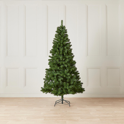 5ft Balsam Fir Green Christmas Tree (150cm)