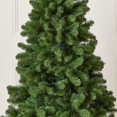 5ft Balsam Fir Green Christmas Tree (150cm)