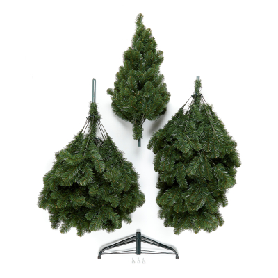 5ft Balsam Fir Green Christmas Tree (150cm)