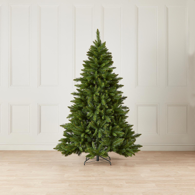 5ft Leyland Spruce Green Christmas Tree (150cm)