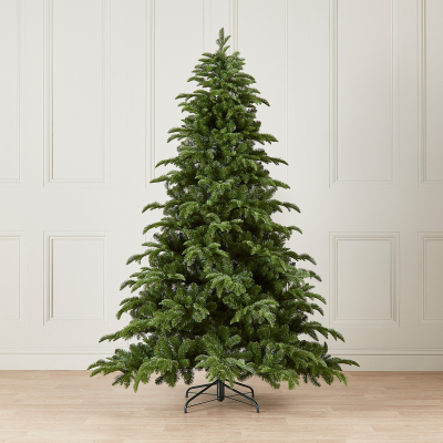 5ft Noble Pine Green Christmas Tree (150cm)