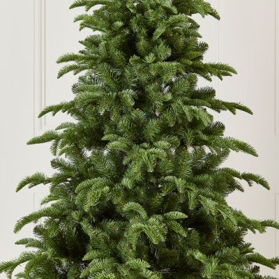 5ft Noble Pine Green Christmas Tree (150cm)