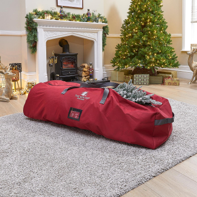 Christmas Tree Storage Bag with Wheels