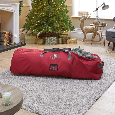 Christmas Tree Storage Bag with Wheels