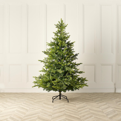 5ft Calgary Fir Green Christmas Tree (150cm)