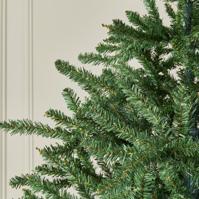 5ft Colorado Spruce Green Christmas Tree (150cm)