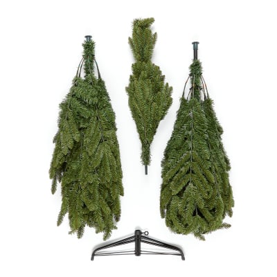 5ft Colorado Spruce Green Christmas Tree (150cm)