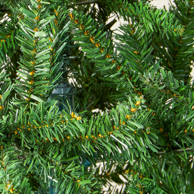 5ft Colorado Spruce Green Christmas Tree (150cm)