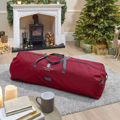 Christmas Tree Storage Bag without Wheels