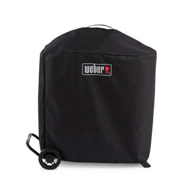 Weber Traveler Compact Cover