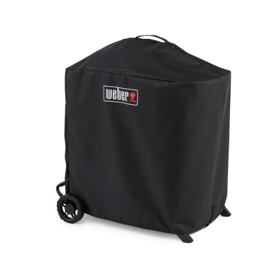 Weber Traveler Compact Cover