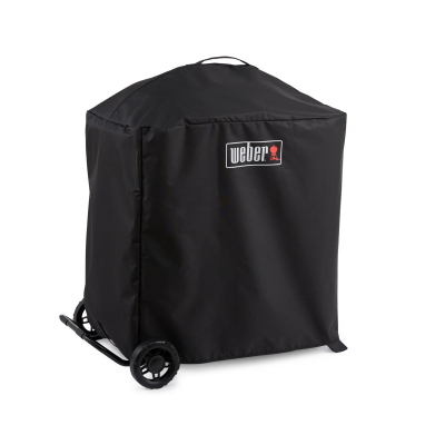 Weber Traveler Compact Cover