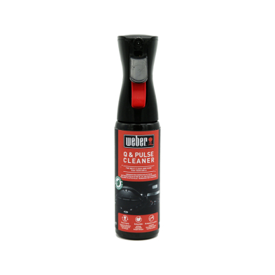 Weber® Q & Pulse Cleaner 300ml