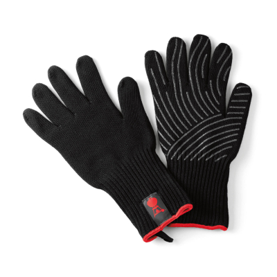 Weber® Premium BBQ Gloves S/M