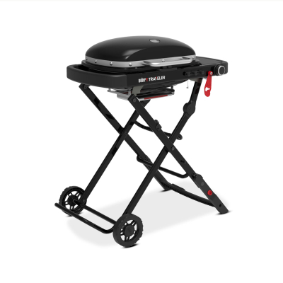 Weber® Traveler Compact Gas