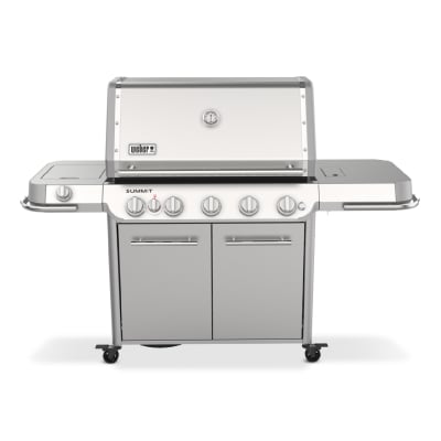 Weber® Summit® FS38 S Gas Barbecue