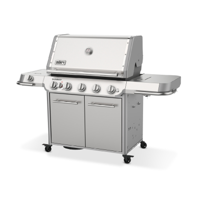 Weber® Summit® FS38 S Gas Barbecue