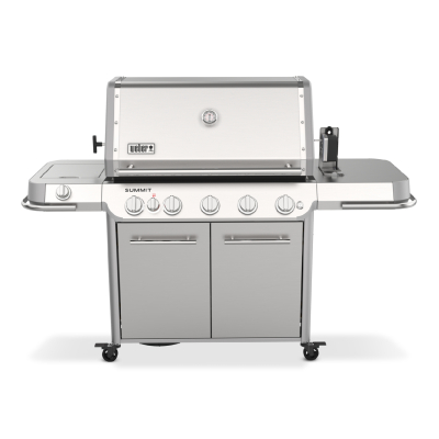 Weber® Summit® FS38 S Gas Barbecue