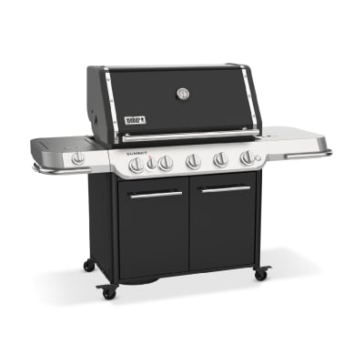 Weber® Summit® FS38 E Gas Barbecue