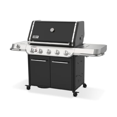 Weber® Summit® FS38 E Gas Barbecue