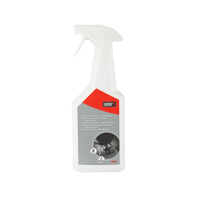 Weber® Barbecue Cleaner 500ml